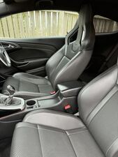 Vauxhall Astra 2.0 Vxr 3dr