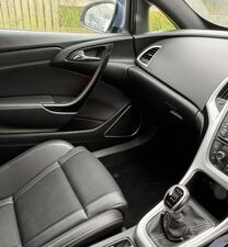 Vauxhall Astra 2.0 Vxr 3dr