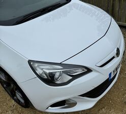 Vauxhall Astra 2.0 Vxr 3dr