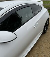 Vauxhall Astra 2.0 Vxr 3dr