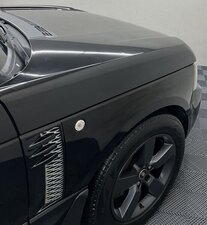 Land Rover Range Rover 4.4 Range Rover Vogue TDV8 AUTO 5dr