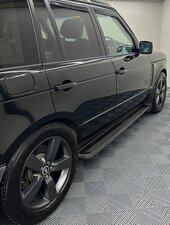 Land Rover Range Rover 4.4 Range Rover Vogue TDV8 AUTO 5dr