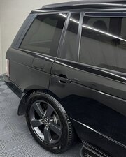 Land Rover Range Rover 4.4 Range Rover Vogue TDV8 AUTO 5dr