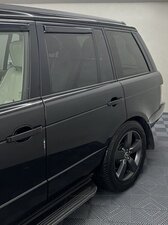 Land Rover Range Rover 4.4 Range Rover Vogue TDV8 AUTO 5dr