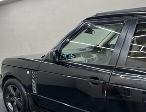 Land Rover Range Rover 4.4 Range Rover Vogue TDV8 AUTO 5dr