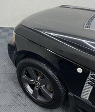 Land Rover Range Rover 4.4 Range Rover Vogue TDV8 AUTO 5dr