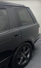 Land Rover Range Rover 4.4 Range Rover Vogue TDV8 AUTO 5dr