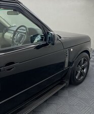 Land Rover Range Rover 4.4 Range Rover Vogue TDV8 AUTO 5dr