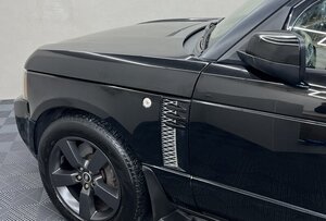Land Rover Range Rover 4.4 Range Rover Vogue TDV8 AUTO 5dr