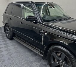 Land Rover Range Rover 4.4 Range Rover Vogue TDV8 AUTO 5dr