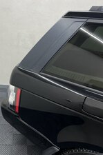 Land Rover Range Rover 4.4 Range Rover Vogue TDV8 AUTO 5dr