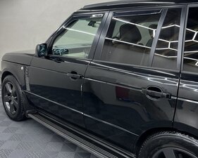Land Rover Range Rover 4.4 Range Rover Vogue TDV8 AUTO 5dr