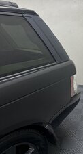 Land Rover Range Rover 4.4 Range Rover Vogue TDV8 AUTO 5dr