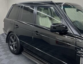 Land Rover Range Rover 4.4 Range Rover Vogue TDV8 AUTO 5dr