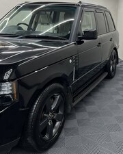 Land Rover Range Rover 4.4 Range Rover Vogue TDV8 AUTO 5dr