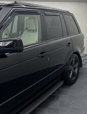 Land Rover Range Rover 4.4 Range Rover Vogue TDV8 AUTO 5dr