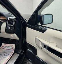 Land Rover Range Rover 4.4 Range Rover Vogue TDV8 AUTO 5dr