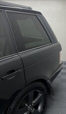 Land Rover Range Rover 4.4 Range Rover Vogue TDV8 AUTO 5dr