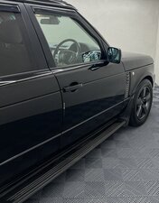 Land Rover Range Rover 4.4 Range Rover Vogue TDV8 AUTO 5dr