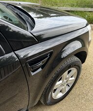 Land Rover Freelander 2.2 Freelander Gs Td4 Auto 5dr