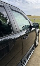 Land Rover Freelander 2.2 Freelander Gs Td4 Auto 5dr