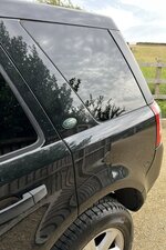 Land Rover Freelander 2.2 Freelander Gs Td4 Auto 5dr