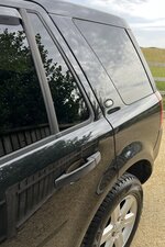 Land Rover Freelander 2.2 Freelander Gs Td4 Auto 5dr