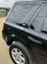 Land Rover Freelander 2.2 Freelander Gs Td4 Auto 5dr