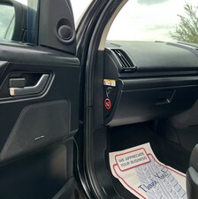 Land Rover Freelander 2.2 Freelander Gs Td4 Auto 5dr