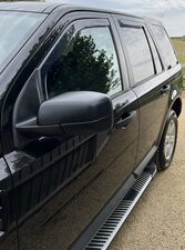 Land Rover Freelander 2.2 Freelander Gs Td4 Auto 5dr