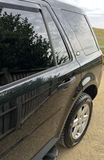 Land Rover Freelander 2.2 Freelander Gs Td4 Auto 5dr