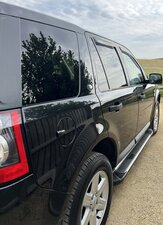 Land Rover Freelander 2.2 Freelander Gs Td4 Auto 5dr