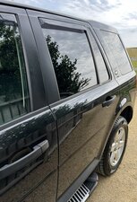 Land Rover Freelander 2.2 Freelander Gs Td4 Auto 5dr