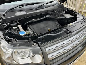 Land Rover Freelander 2.2 Freelander Gs Td4 Auto 5dr