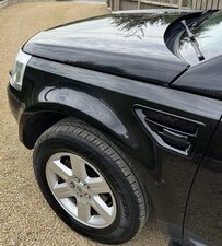 Land Rover Freelander 2.2 Freelander Gs Td4 Auto 5dr