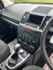 Land Rover Freelander 2.2 Freelander Gs Td4 Auto 5dr