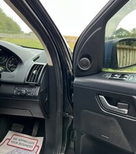 Land Rover Freelander 2.2 Freelander Gs Td4 Auto 5dr