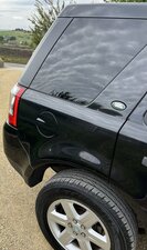 Land Rover Freelander 2.2 Freelander Gs Td4 Auto 5dr