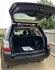 Land Rover Freelander 2.2 Freelander Gs Td4 Auto 5dr