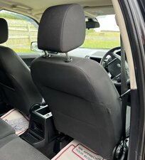 Land Rover Freelander 2.2 Freelander Gs Td4 Auto 5dr