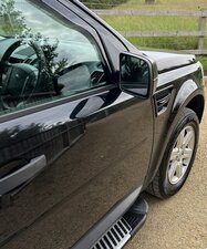 Land Rover Freelander 2.2 Freelander Gs Td4 Auto 5dr