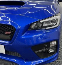 Subaru WRX STI 2.5 WRX STI TYPE UK Symmetrical AWD 4dr