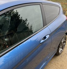 Ford Fiesta 1.5 Fiesta ST-3 T 3dr