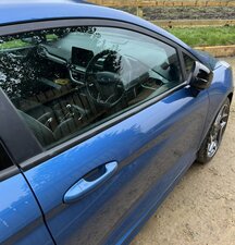 Ford Fiesta 1.5 Fiesta ST-3 T 3dr