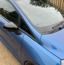 Ford Fiesta 1.5 Fiesta ST-3 T 3dr