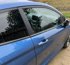 Ford Fiesta 1.5 Fiesta ST-3 T 3dr