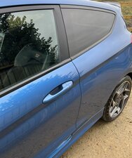 Ford Fiesta 1.5 Fiesta ST-3 T 3dr