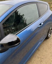 Ford Fiesta 1.5 Fiesta ST-3 T 3dr
