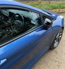 Ford Fiesta 1.5 Fiesta ST-3 T 3dr