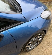 Ford Fiesta 1.5 Fiesta ST-3 T 3dr
